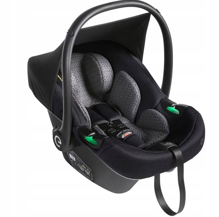 Espiro Pi - fotelik samochodowy 0-13 kg