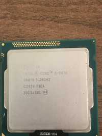 Intel Core I5-3470