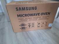 Mikrofala Samsung  MG22M8054AK do zabudowy