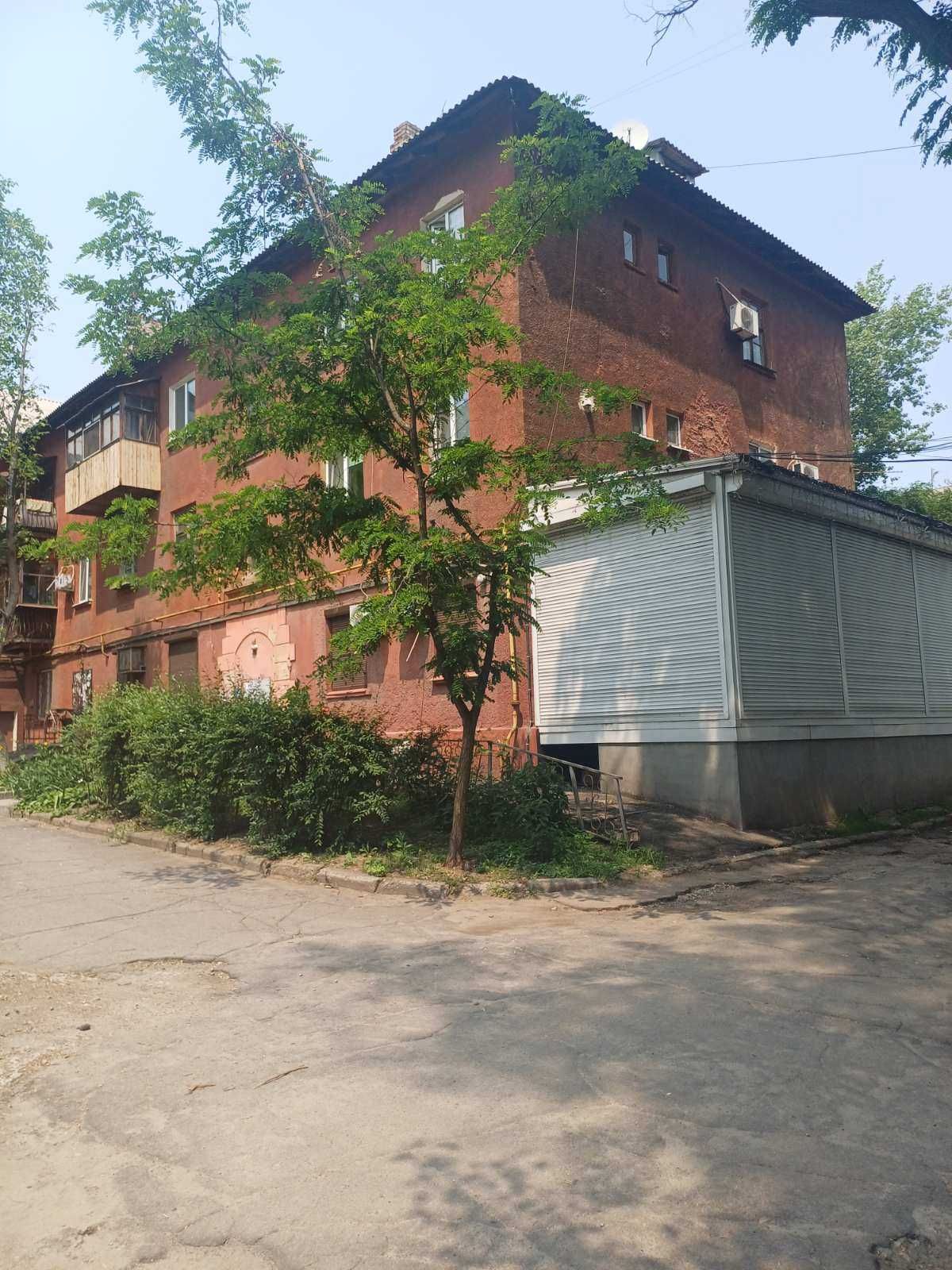 2-кмн полнометражная квартира, р-н пл. Поляка! Без комиссии!