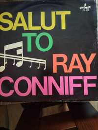 Salut To Ray Conniff