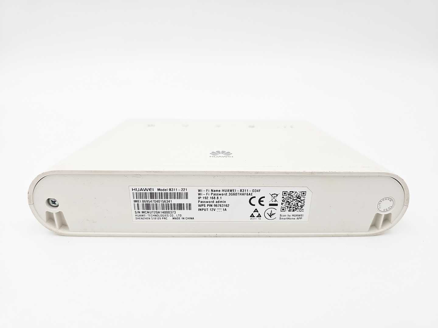 Router HUAWEI B311-221 Komplet