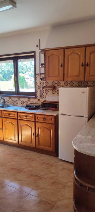 Apartamento T2 - Aluguer