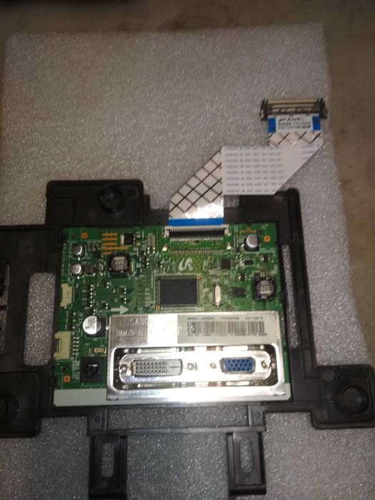 Плата Samsung S19A300B / BN41-01592D