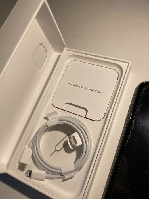 Iphone 11 128gb COMO NOVO