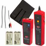 Miernik Tester Szukacz Par Przewodów Rj45 Rj11