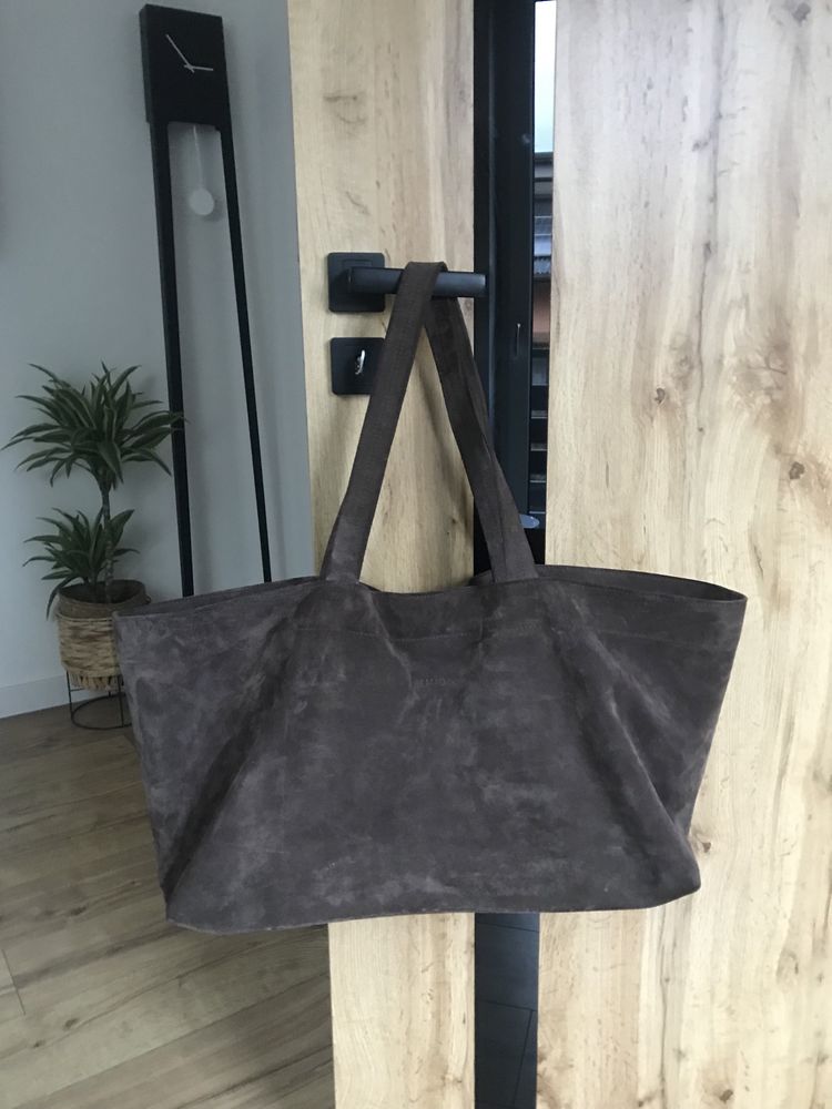 Torba shopper Łukasz Jemioł