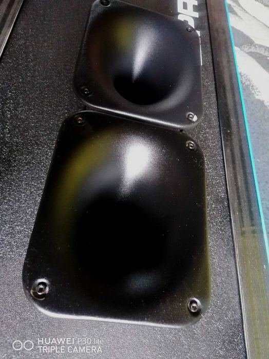 Faital pro Horn lth 102