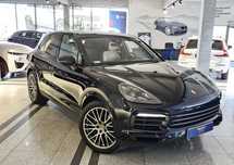 Porsche Cayenne Platinum Edition, Faktura VAT