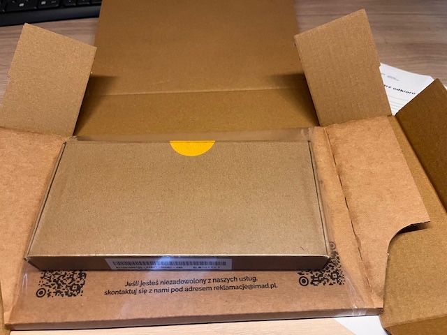 Nowy iPhone XR 64GB - kompletnie nowy