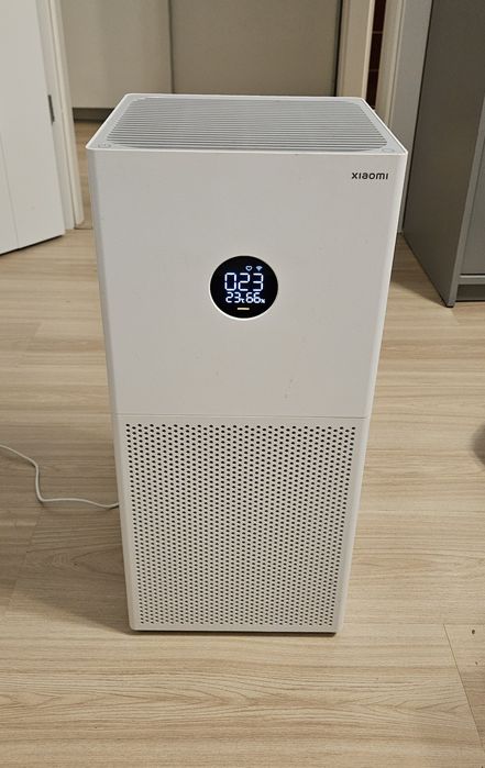 Oczyszczacz powietrza Xiaomi Smart Air Purifier 4 Lite + filtr