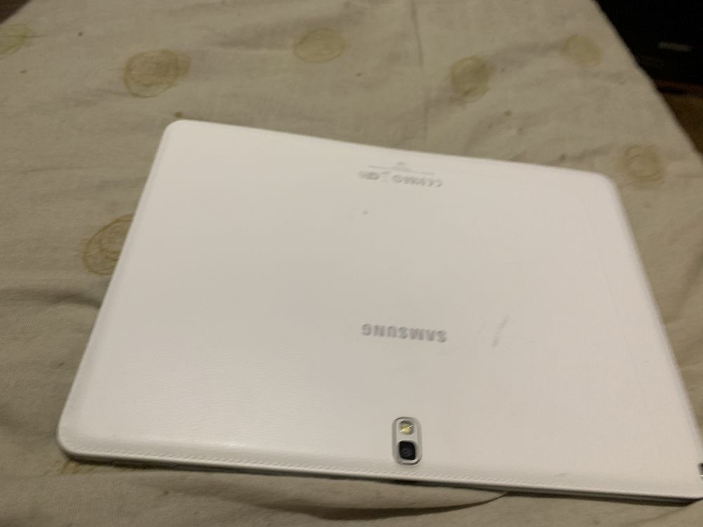 Tabulet da samsung