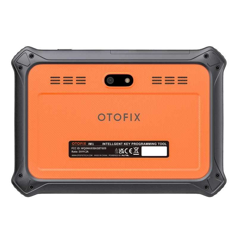 OTOFIX IM1 Máquina Programação IMMO Chaves/Diagnóstico OBD (NOVO)