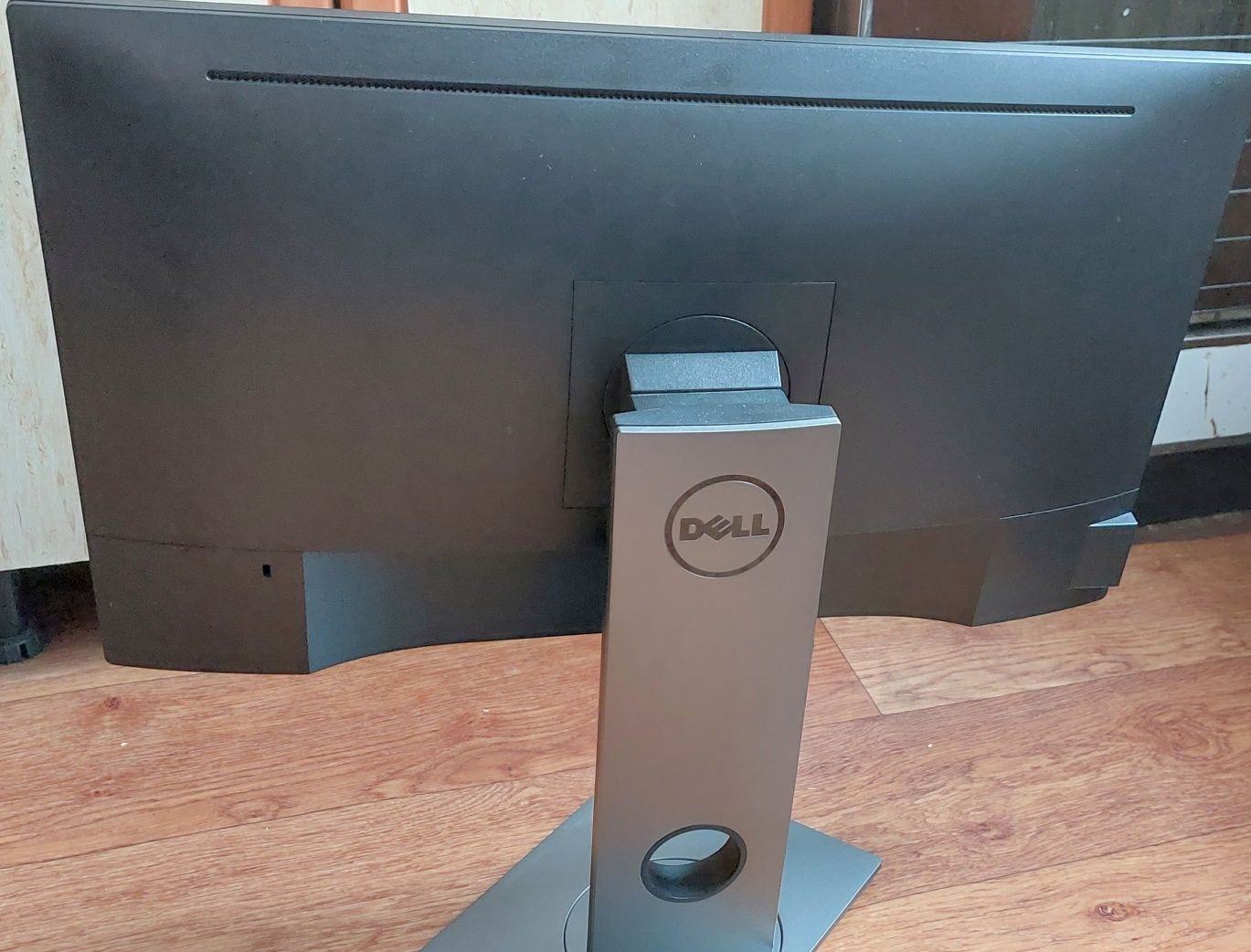 Монітор 24" Dell P2417H