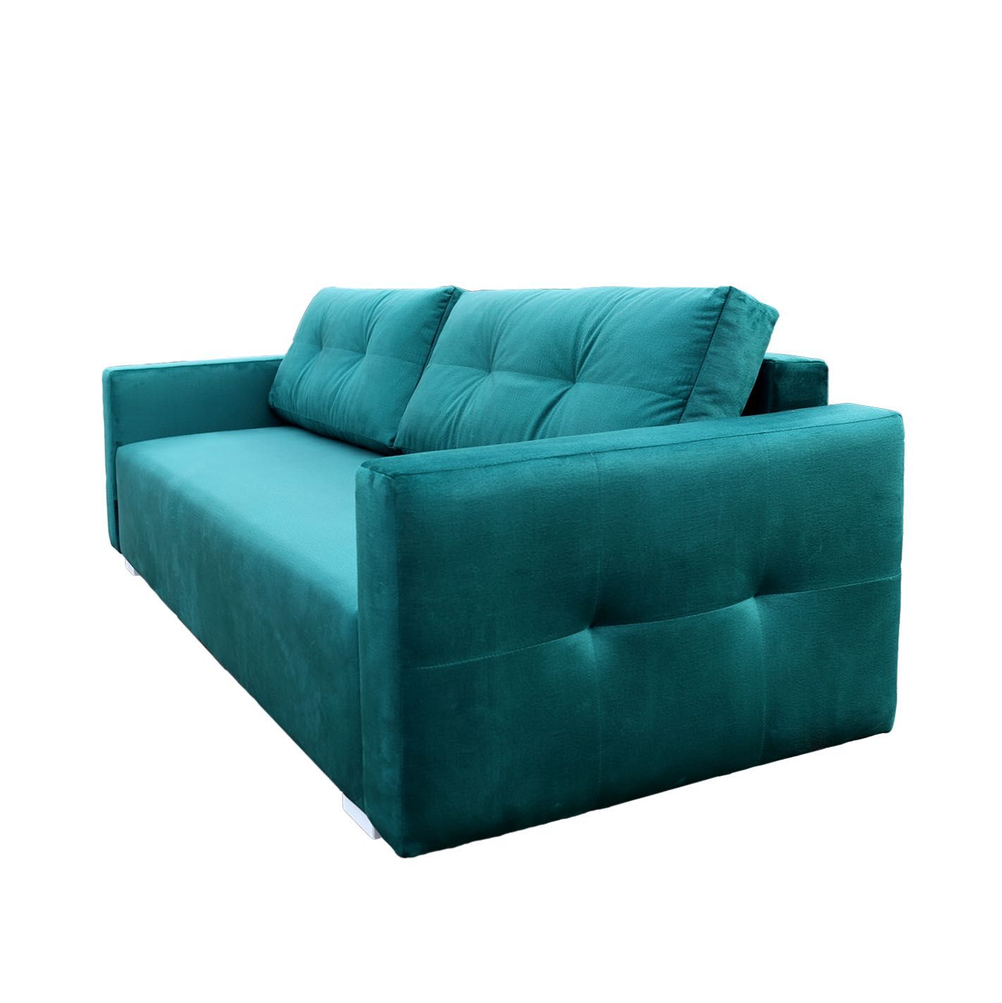 Kanapa z funkcją spania POPPI sofa wersalka