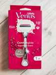 Nowa Gillette Venus Comfortglide Maszynka do golenia, 5-ostrzowa