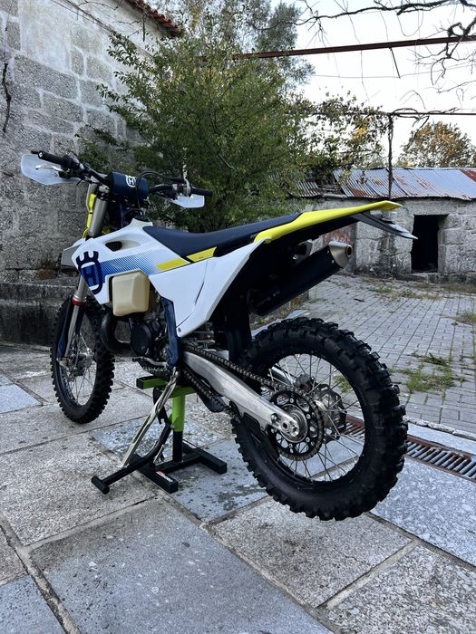 Husqvarna TE 300 TBI 2024