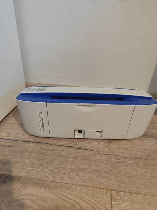 Drukarka HP deskjet 3760