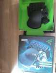 Клавіатура Razer Nostromo Gaming