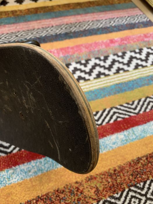 Deskolorka skateboard model pro Joe Gavin