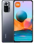 Xiaomi redmi not 10 pro