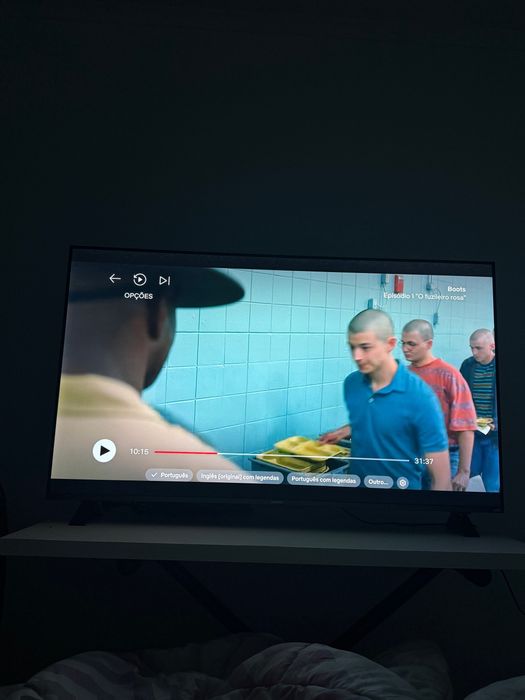 Tv 55 polegadas XIAOMI