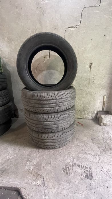 Шини літні  205/55/R16 V91