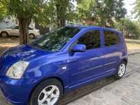 Продам своє авто Kia picanto