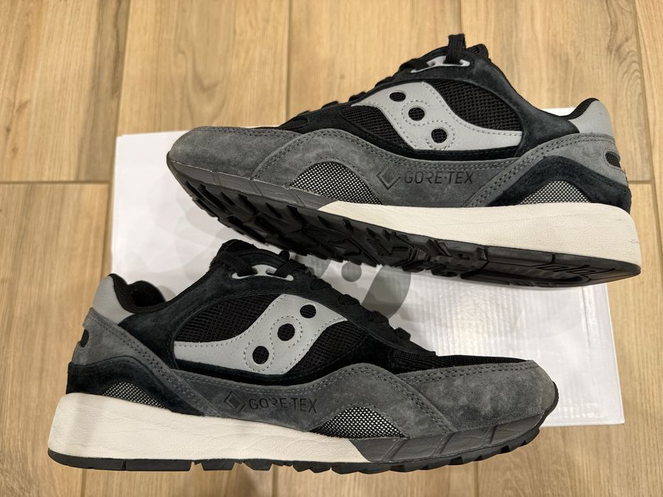 Saucony SHADOW 6000 GTX оригінал