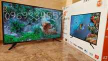 Розпродаж! Телевізори Samsung smart tv 42 дюйми,wifi, T2, HDMI, usb