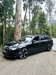 Audi A4 Avant b9 2.0 Tdi 150cv