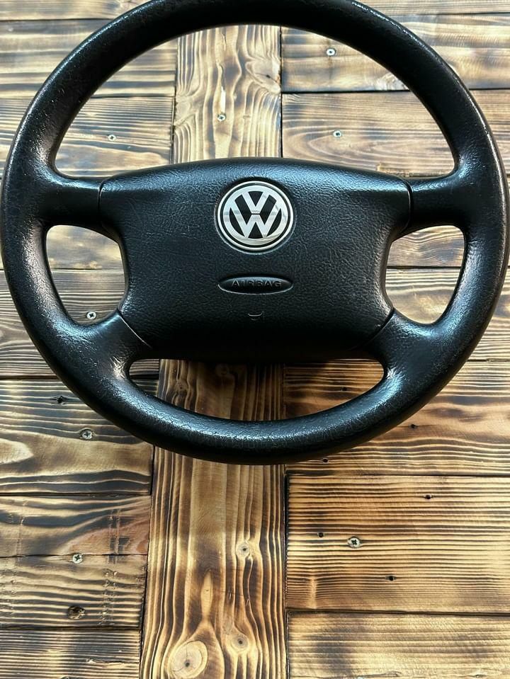 Volante volkswagen