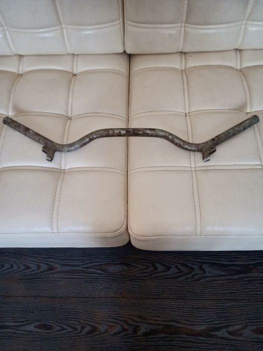 Pannonia Руль оригинал.