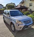 HONDA CR-V, 2.2 i-CTDi