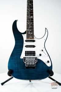 Ibanez j.custom RG8540ZD DLL gitara elektryczna made in Japan