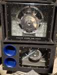 Skrzynia basowa hifonics 1200watt