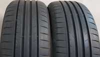 2x205/55r16 91V Dunlop Sportbluresponse