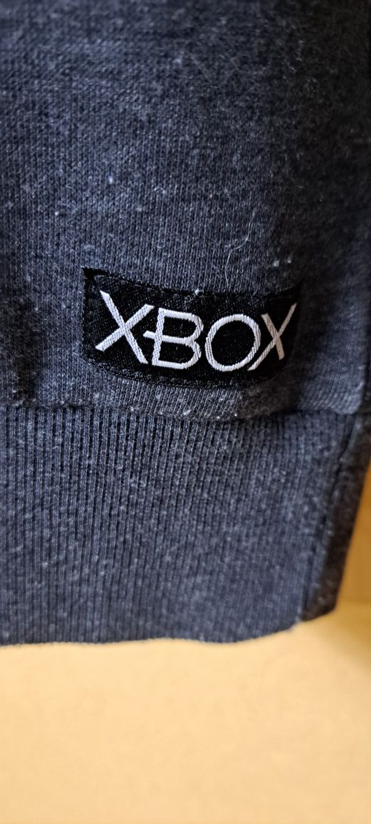 Bluza młodzieżowa/chłopięca L XBOX