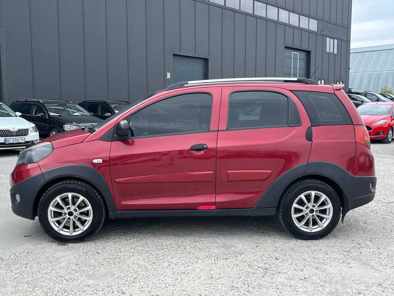 Продам Chery Beat 2012р. #69077