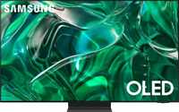 OLED Телевізор Samsung QE55S95C