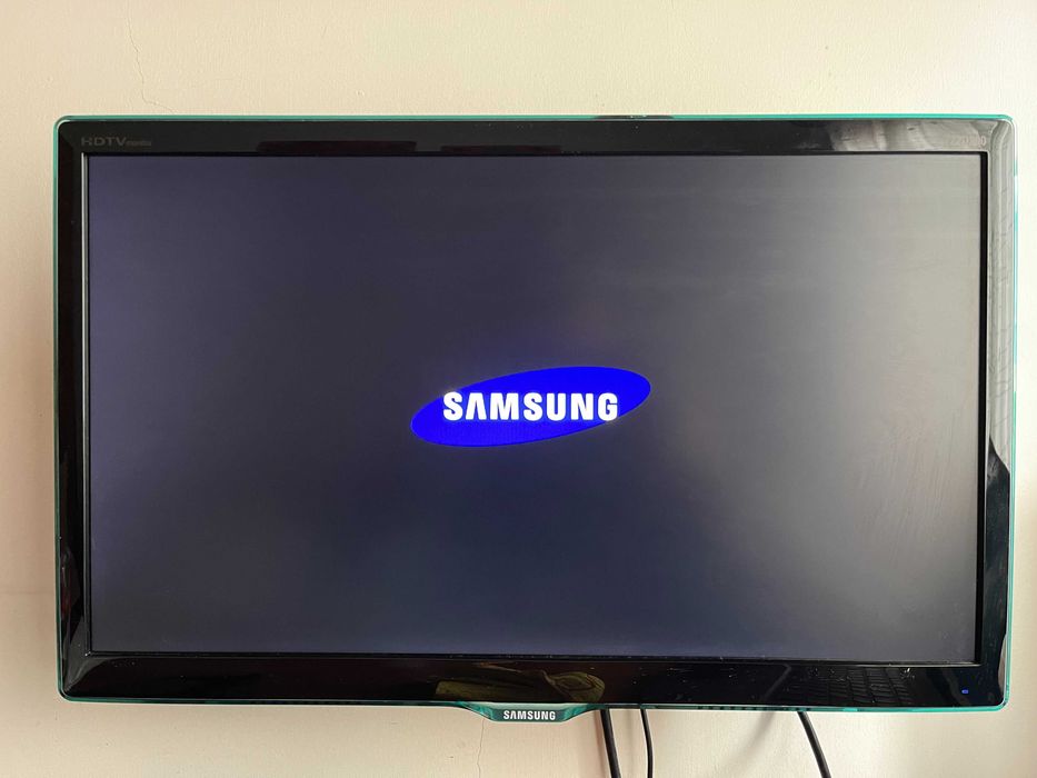 Monitor Samsung T22D390