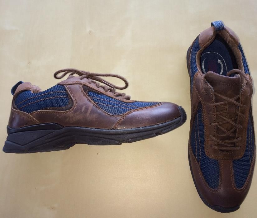 Novos - Rockport (Modelo Senhora)