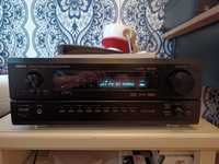 Amplituner Denon AVR-3802 Pilot