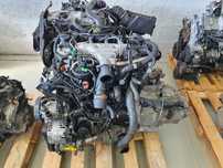 Motor Peugeot 807 2.2 HDI de 2006, de 130cv, ref 4HW