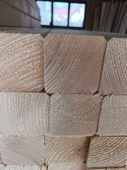 Drewno konstrukcyjne kantówki strugane wiata, zadaszenie Producent!