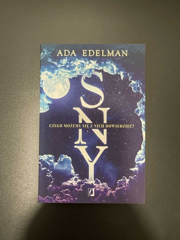 SNY. Czego możemy się z nich dowiedzieć, Ada Edelman