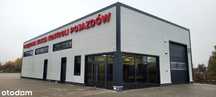 Okręgowa Stacja Kontroli Pojazdów GOTOWY BIZNES !!