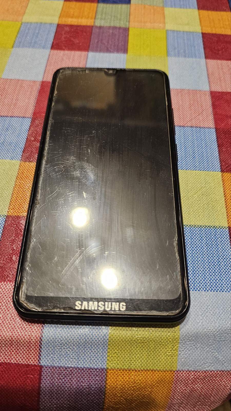 Samsung Galaxy S21 Ultra на запчасти.