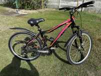 Rower Kellys Vanity 20