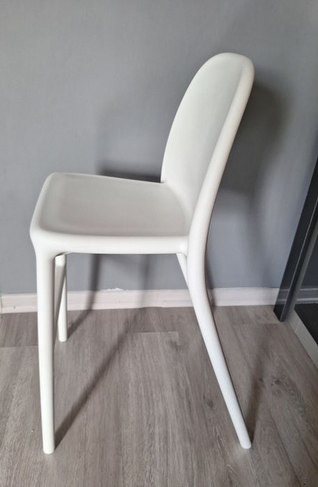 Krzesełko dziecięce Ikea